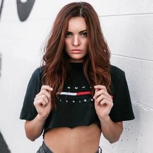 Meet your Posher, Jazlyn